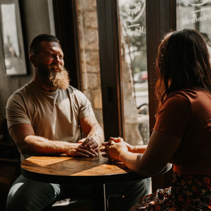 Profile Picture of kevin_gainey (@@kevin_gainey) on Tiktok