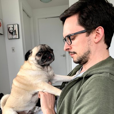 Profile Picture of Aaron Adams (@aaronadamsCA) on Twitter