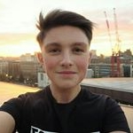 Profile Picture of Morgan Hudson (@morgz_yt_) on Instagram