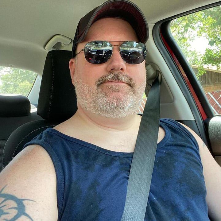 Profile Picture of Andrew K. Calhoun (@andrew.k..calhoun) on Tiktok