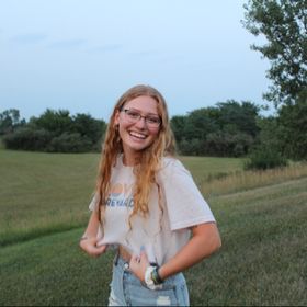 Profile Picture of Ariel Hopper (@ariellhopper) on Pinterest