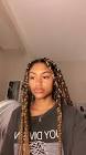 Profile Picture of   this audio is funny | with... (@celanicole) on Tiktok