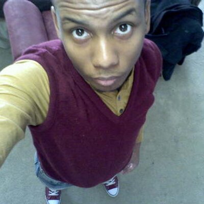 Profile Picture of CHristopher Pinder (@chris_DDBlover) on Twitter