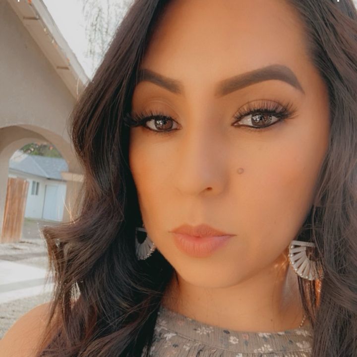 Profile Picture of Brendita_bb1 (@brenditab_1) on Tiktok