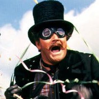 Profile Picture of Will "I Don't Want The Joke To Die" Kaufman (@specwill) on Twitter