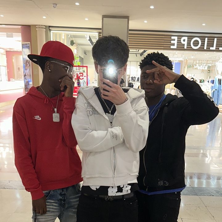 Profile Picture of alan🪬 (@_flexinalan_) on Tiktok