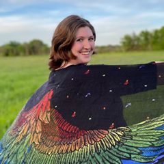 Anna Beall - Tiktok Profile Picture of Anna Beall (@@artsnerd) on Tiktok