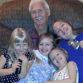 Profile Picture of Kent Blakley (@kent.blakley) on Facebook