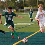Profile Picture of York ‘24’ - Alex Conde⚽ (@alex_conde15) on Instagram