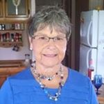Profile Picture of Marilyn Haas Henson (@marilynhenz) on Instagram