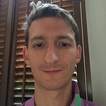 Profile Picture of Greg Cooper (@gregwcooper) on Flickr