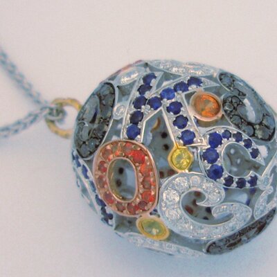 Profile Picture of Jeffrey Thomson (@thomsonjewelers) on Twitter