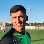 Profile Picture of Jose Navas (@masche04) on Instagram