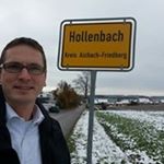 Profile Picture of Mark Hollenbach (@hollenbachmark) on Instagram