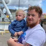 Profile Picture of Craig Taberner (@craigtaberner93) on Instagram