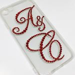 Profile Picture of Инкрустация Swarovski | Москва (@crystalizer_albina.tim) on Instagram