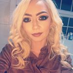 Profile Picture of Robyn Danielle Bolton (@robyndaniellebolton) on Instagram