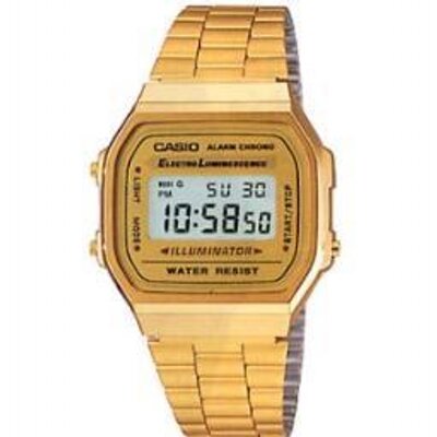 Profile Picture of Juan Eric (@Relojes_Casio) on Twitter