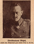 Profile Picture of Georg Wetzellon Wikipedia