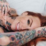 Profile Picture of Anne Lindfjeld (@annelindfjeld) on Instagram