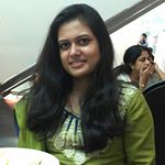 Profile Picture of lisa_chatterjee (@chatterjee.monalisa25) on Instagram