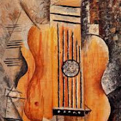 Profile Picture of Jim Mitchell (@JimMitchellGuitar) on Youtube