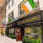 Profile Picture of Peter Dillons 36th Street (@peterdillons36) on Instagram