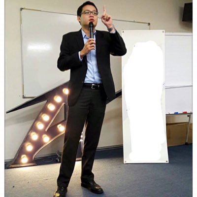 Profile Picture of Andrew Stephen Lau (@andrewslau) on Twitter