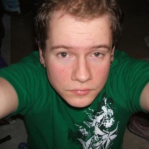 Profile Picture of Bryan Hayworth (@atmcshrmstrz) on Myspace