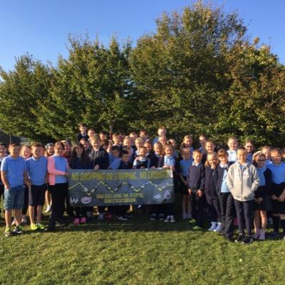 Profile Picture of Year 5 Mr Westermark (@Traethmelyn4_5) on Twitter
