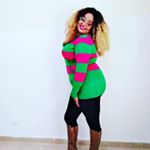 Profile Picture of Lucy Nyambura (@manzi__wa_mukurweini) on Instagram