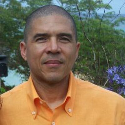 Profile Picture of Andre Gordon (@Wheelnutz) on Twitter