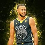 Profile Picture of Stephen Curry Fans (@curry_wallpapers_fanpage) on Instagram