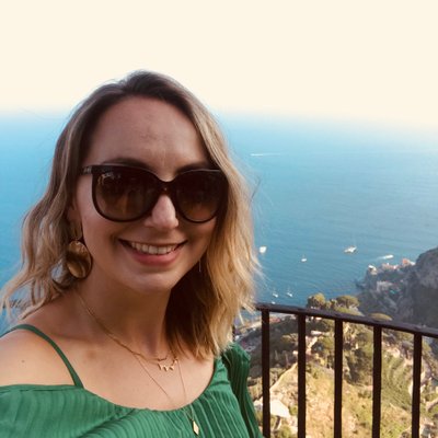 Profile Picture of Rachel Lawson (@RCLConservation) on Twitter