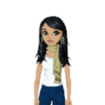 Profile Picture of Olivia Howe (@TheRealMsHowe) on Twitter