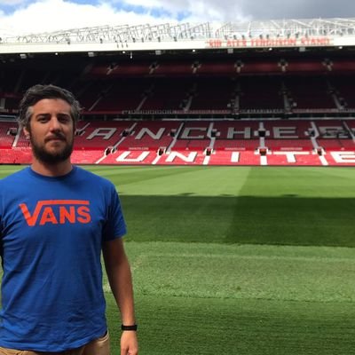 Profile Picture of Jæson Oxléy (@jason_oxley7) on Twitter