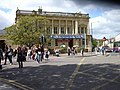 Profile Picture of Bath Green Park railway stationon Wikipedia