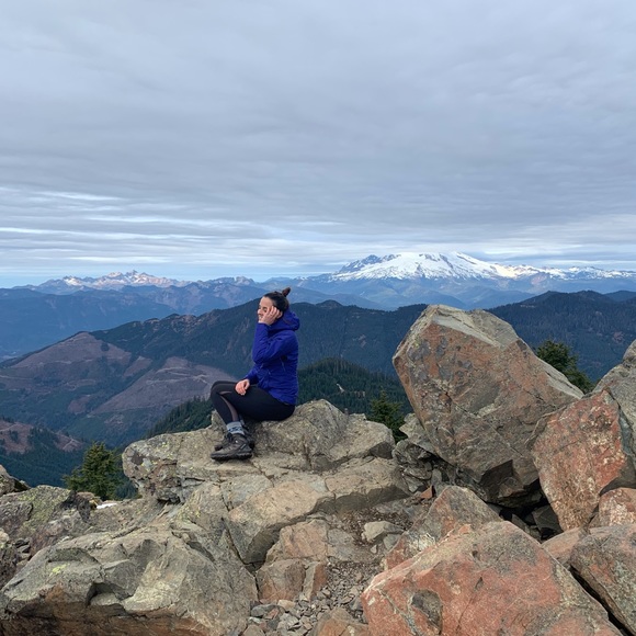 Profile Picture of Marissa Fitzpatrick (@mfitzg87) on Poshmark