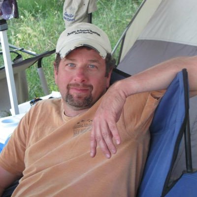 Profile Picture of Joe Shrum (@joesairplane) on Twitter