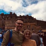 Profile Picture of David Muirhead (@threesixty_dave) on Instagram