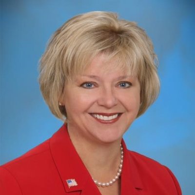Profile Picture of Rep. Janet H. Adkins (@RepJanetAdkins) on Twitter