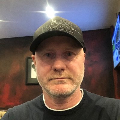 Profile Picture of Steve Geraghty (@SteveGeraghty5) on Twitter
