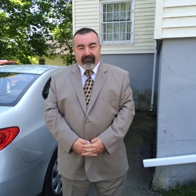 Mike Trider - Twitter Profile Picture of Mike Trider (@miketrider74) on Twitter