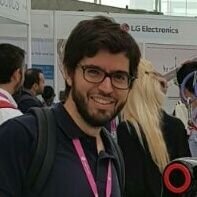 Profile Picture of Daniel Serrano (@DaniSerranoROB) on Twitter
