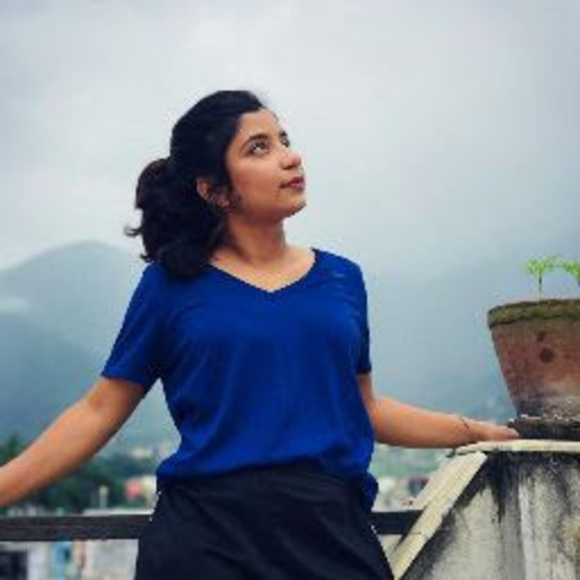 Profile Picture of Rashmila Sapkota (@rashmilasapkota) on Poshmark