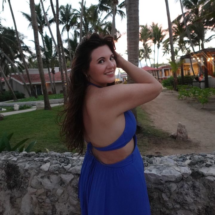 Profile Picture of KElliotM (@thatgirlkate89) on Tiktok