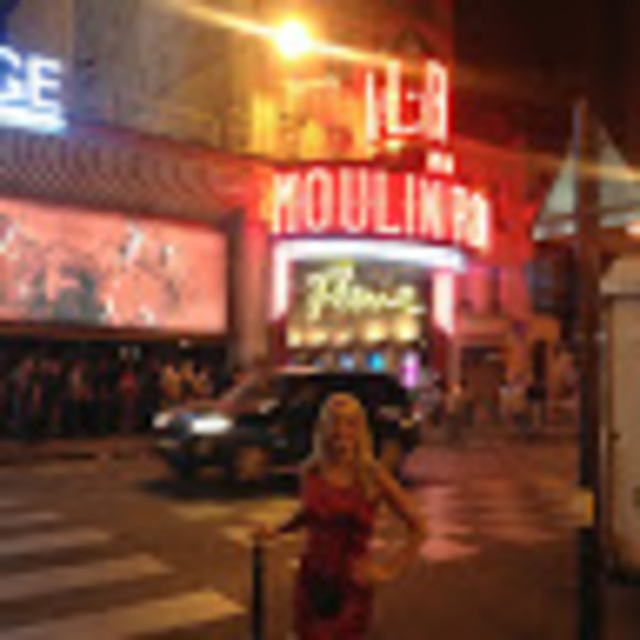 Profile Picture of Kimberly Pendleton (@kapow97) on Poshmark