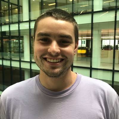 Profile Picture of Nicholas Duncan (@Nichola61584112) on Twitter