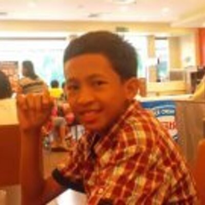 Profile Picture of Ralph Miranda (@ralf_miranda01) on Twitter