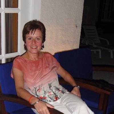 Profile Picture of Joanne Tyler Fantom (@joannetylerfan2) on Twitter